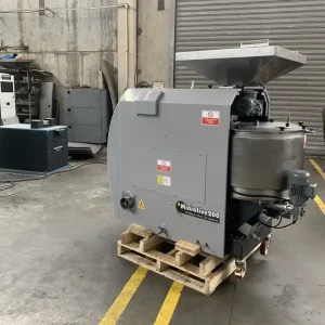Olive Oil Machine 50KG ( Boutique – Compact System ) Olive Oil Machine 50KG ( Boutique – Compact System )