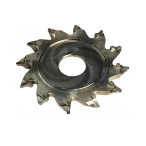 Innovative Woodworking Blade – D125 B12 d30 Z12 End Trimmer Machines – For SCM Machines 03L0182030A