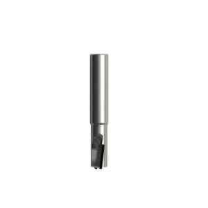 High-Performance End Mill Cutters for Wood – D8X12 S8X50 Z1+1 pos./neg. RH Diamond Drill Bit – HPL Machining Precision High-Performance End Mill Cutters for Wood – D8X12 S8X50 Z1+1 pos./neg. RH Diamond Drill Bit – HPL Machining Precision