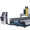 Super Star First Class Quality Solton 2137 LS Wood Working CNC Router Machine for Furniture Industry from Turkey