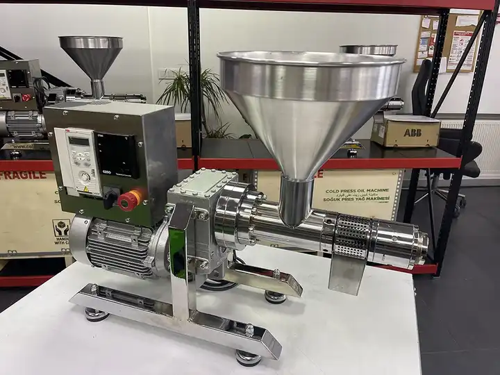 Oil Machine For Small Manufacturers Oil Machine For Small Manufacturers