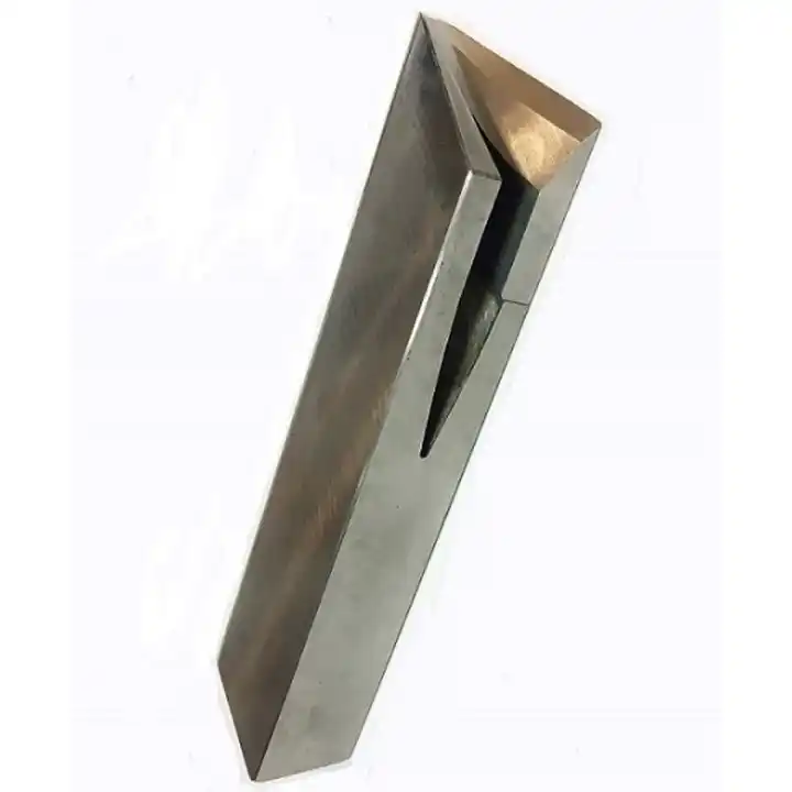 New Quality Woodworking Tools – 17.8X38X140 R0.6 Copying Lathe Gouges For Centauro Machines – Wood Processing Excellence New Quality Woodworking Tools – 17.8X38X140 R0.6 Copying Lathe Gouges For Centauro Machines – Wood Processing Excellence