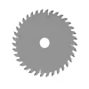 Top-Quality Saw Blades for Wood – D200X4.7/5.9 d45 Z36 PCD Scoring for Panel Sizing – Precision Cutting