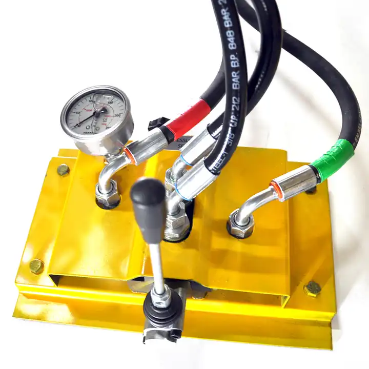Hydraulic Cable Blowing Machine Manufacturer Hydraulic Cable Blowing Machine Manufacturer