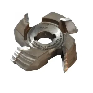 Premium Woodworking Cutter – D76,7 Z4 R1/2/3 Carbide Cutter for SCM Machines – Machines Codes 0369924469G 0369924468E