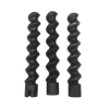 40 L Per Miniute D6 – 3 Rotor for Screw Pump Mortar Cement Gypsyum Plastering Machine durable new long life made in Turkey
