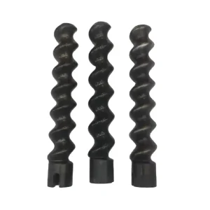 40 L Per Miniute D6 – 3 Rotor for Screw Pump Mortar Cement Gypsyum Plastering Machine durable new long life made in Turkey