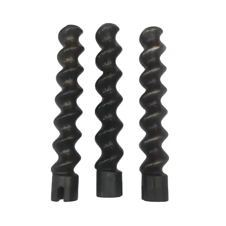 40 L Per Miniute D6 – 3 Rotor For Screw Pump Mortar Cement Gypsyum Plastering Machine Durable New Long Life Made In Turkey 40 L Per Miniute D6 – 3 Rotor For Screw Pump Mortar Cement Gypsyum Plastering Machine Durable New Long Life Made In Turkey