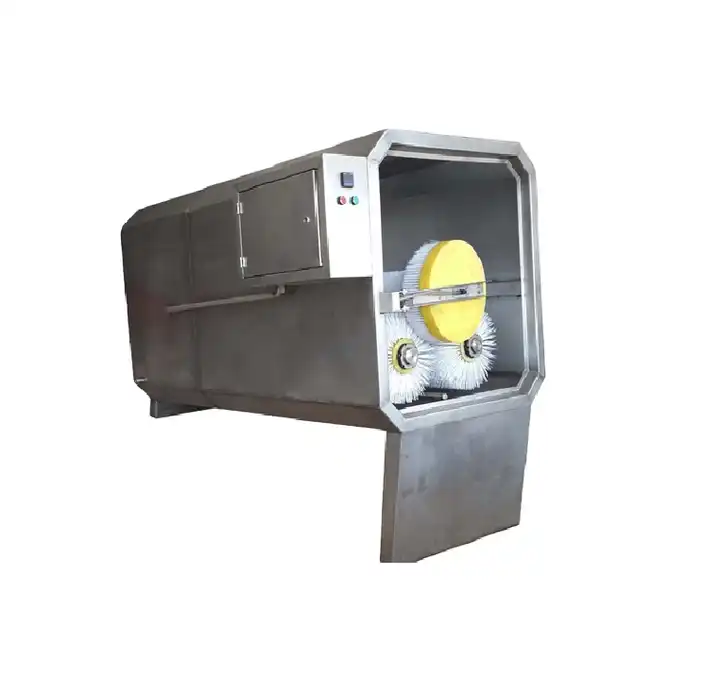 Dye Kitchen Drum Barrel Washing Machine 304 Stainless Steel 2 Years Warranty Dye Kitchen Drum Barrel Washing Machine 304 Stainless Steel 2 Years Warranty