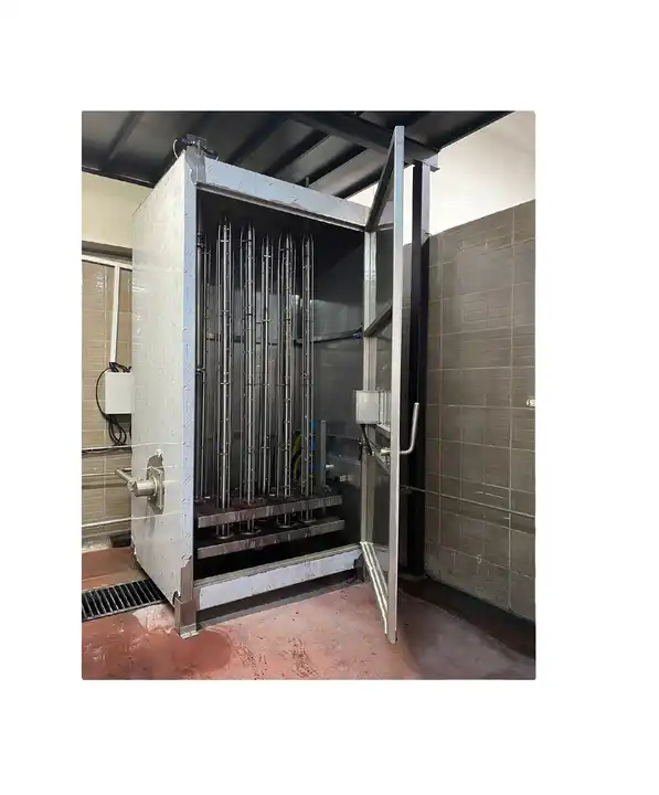 Textile Rotary Printing Screen Washing Machine Semi Automatic 6 Screens Max ,Motor 7.5 Kw Onuray Turkey Ce Textile Rotary Printing Screen Washing Machine Semi Automatic 6 Screens Max ,Motor 7.5 Kw Onuray Turkey Ce