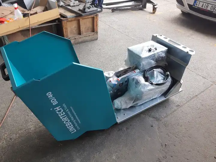Excavator Repair Lathe Machine Excavator Repair Lathe Machine