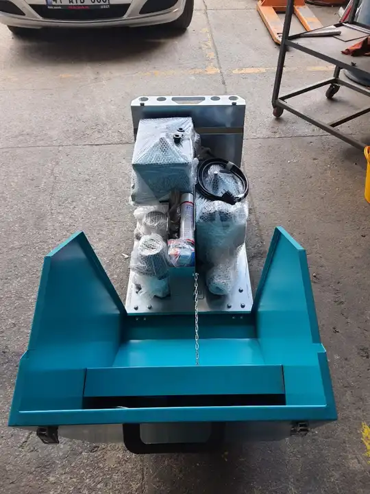 Excavator Repair Lathe Machine Excavator Repair Lathe Machine