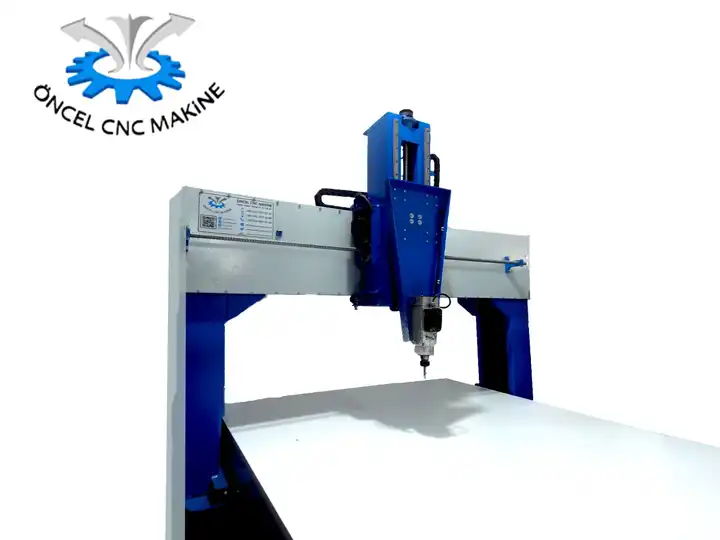 Zhongji Cnc Router Eps Automatic Machine Zhongji Cnc Router Eps Automatic Machine