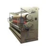 Textile Fabric Foulard Machine Full Automatic 2022 2 Years Warranty Turkey