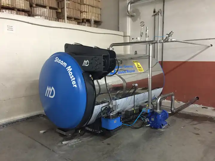 Textile Yarn Fixing Conditioning Machine 2000 Kg Textile Yarn Fixing Conditioning Machine 2000 Kg