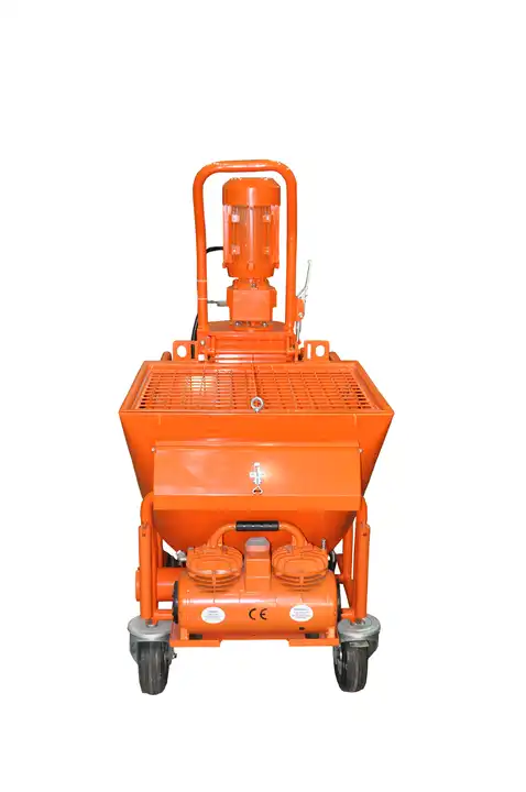 Spraying Indoor Usage Portable High Quality Made In Turkey Wall Dry Cement Plastering Machine Power Sd 5 Spraying Indoor Usage Portable High Quality Made In Turkey Wall Dry Cement Plastering Machine Power Sd 5