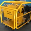 Hydraulic Power Unit With Gasoline Engine