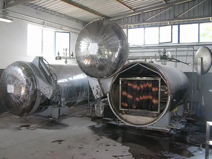 New High Grade Wholesale Autoclave Steamer Yarn Fixing And Conditioning Machine New High Grade Wholesale Autoclave Steamer Yarn Fixing And Conditioning Machine