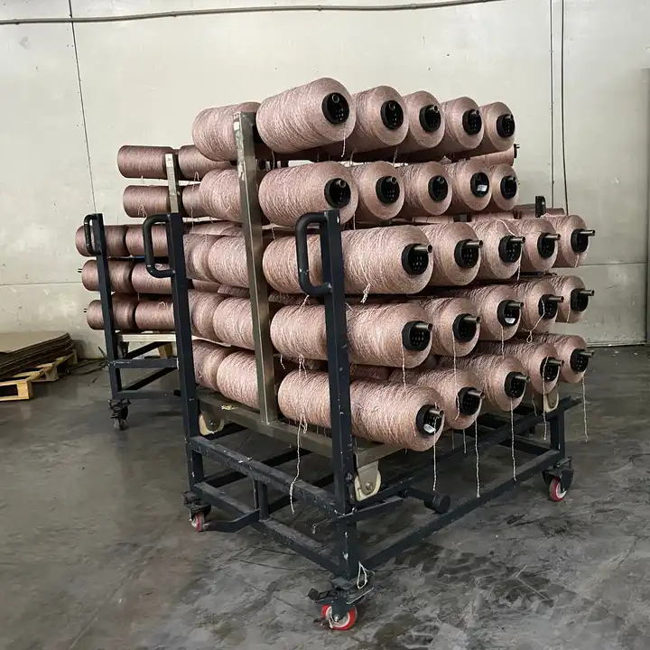 Textile Cone Bobbin Yarn Hank Fixing Conditioning Steaming Machine Steamer Autoclave Ht Hp Textile Cone Bobbin Yarn Hank Fixing Conditioning Steaming Machine Steamer Autoclave Ht Hp
