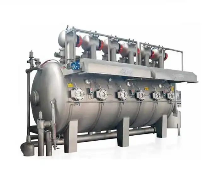 Textile Ht Hp Fabric Athmospheric Flow Overflow Low Liquor Ratio Automatic Textile Fabric Dyeing Machine Textile Ht Hp Fabric Athmospheric Flow Overflow Low Liquor Ratio Automatic Textile Fabric Dyeing Machine