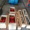 Moling Machine