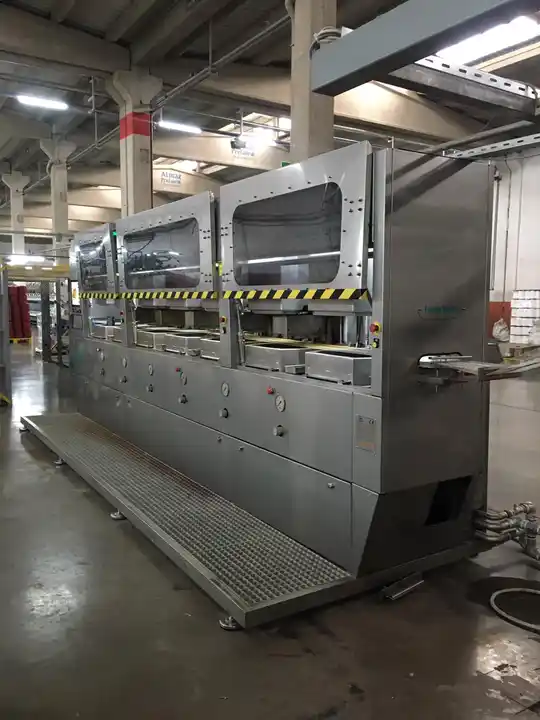 Yarn Dyeing Machine Fancy Master 7 Multi Color Automatic Provided 2 Years 2 Sets / Month Turkey 1500 380V 8 Kw Computer Control Yarn Dyeing Machine Fancy Master 7 Multi Color Automatic Provided 2 Years 2 Sets / Month Turkey 1500 380V 8 Kw Computer Control