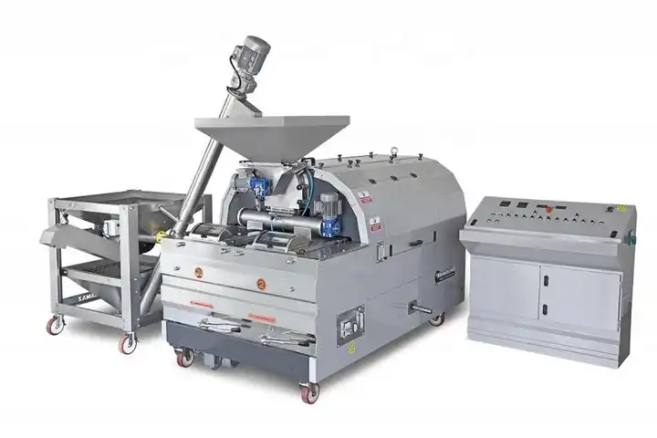 Industrial Olive Oil Machine Industrial Olive Oil Machine