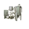 Automatic Industrial Textile Sewing Thread Muff Cone Dyeing Machine Acrylic Fiber Muff Polyester Cotton HT HP Bobbin Yarn 300 Kg