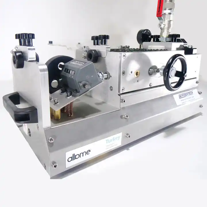 Best Quality Fiber Optic Cable Blowing Machines Best Quality Fiber Optic Cable Blowing Machines