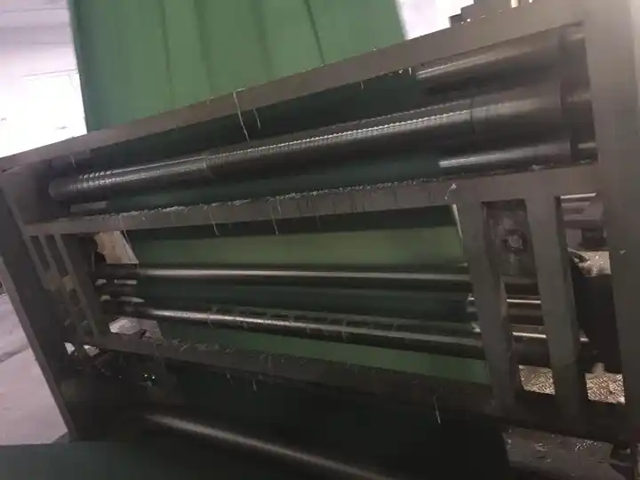 2022 Premium Quality Textile Foulard Woven Tubular Open Width Knitted Fabric Wet Rope Opener Machine 2022 Premium Quality Textile Foulard Woven Tubular Open Width Knitted Fabric Wet Rope Opener Machine