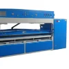 Automatic 3D Styrofoam Printing Machine New Condition with EPS Foam Pattern Core Components Including Motor and Engine