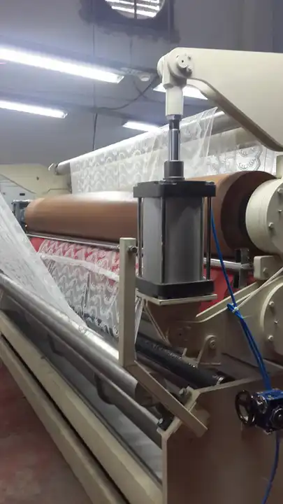 Textile Fabric Foulard Machine Full Automatic 2022 2 Years Warranty Turkey Textile Fabric Foulard Machine Full Automatic 2022 2 Years Warranty Turkey