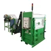 Textile Recycling Press Piece Recycling Bale Machine