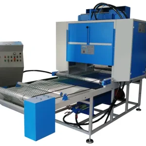 Automatic Jamb Mortar Spraying Machine [Super Serial]