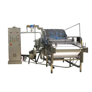 Dyeing Machine Factory Direct Textile Multi Color Spray Hank Yarn Automatic 2 Years Warranty Motor, Pump Turkey Dyeing Machine Factory Direct Textile Multi Color Spray Hank Yarn Automatic 2 Years Warranty Motor, Pump Turkey