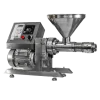 peanut oil making machine – 1 ton per day capacity