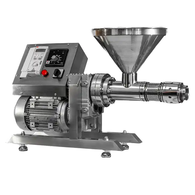 Peanut Oil Making Machine – 1 Ton Per Day Capacity Peanut Oil Making Machine – 1 Ton Per Day Capacity