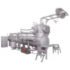 Textile Premium Quality ECO-DYE HT Jet Fabric Dyeing Machines HT HP Jet Fabric Dyeing Machine