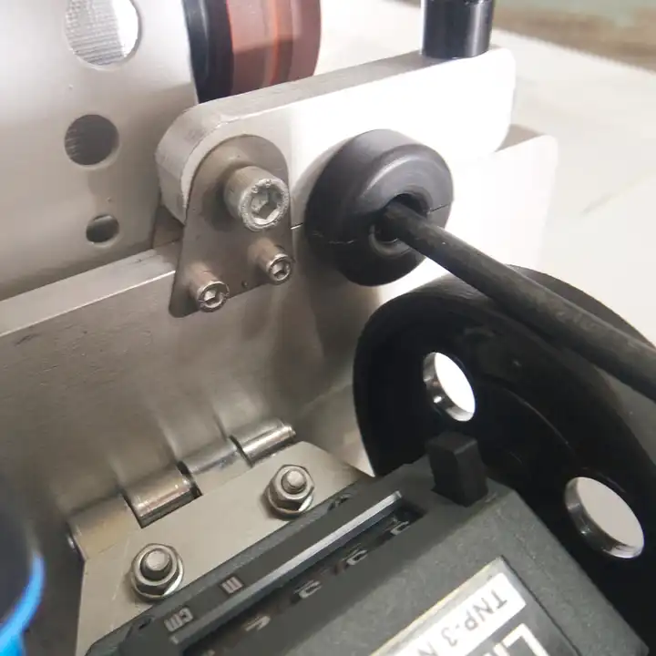 Macchine Soffiacavi Soffiatubi Soffiacavo Microcavo In Fibra Ottica Macchine Soffiacavi Soffiatubi Soffiacavo Microcavo In Fibra Ottica