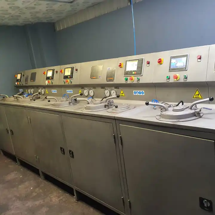 Textile Sample Lab Laboratory Multi Cabin Color Automatic Semi Automatic Ht Hp Hank Fiber Yarn Dyeing Machine Textile Sample Lab Laboratory Multi Cabin Color Automatic Semi Automatic Ht Hp Hank Fiber Yarn Dyeing Machine