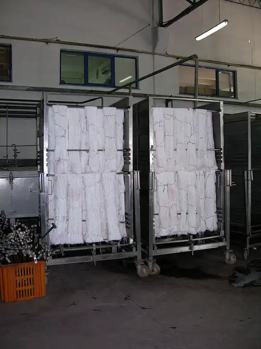 Textile Industrial Ht Hp Atmospheric Yarn Hank Dyeing Machine Textile Industrial Ht Hp Atmospheric Yarn Hank Dyeing Machine