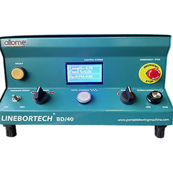 Line Boring Machine Line Boring Machine