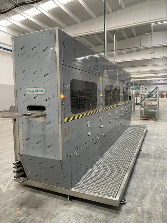 Factory Direct Wholesale Multi-Color Intelligent Yarn Dyeing Systems Multi Color Yarn Dyeing Machine Fancy Master Factory Direct Wholesale Multi-Color Intelligent Yarn Dyeing Systems Multi Color Yarn Dyeing Machine Fancy Master