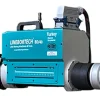 Portable Line Boring Machine