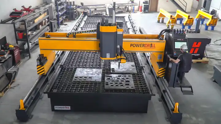 High Precision Fast Delivery Work Table Plasma Jet Drilling And Cutting Machine Cutter Machine Turkey Apl-D 15/30 Metal High Precision Fast Delivery Work Table Plasma Jet Drilling And Cutting Machine Cutter Machine Turkey Apl-D 15/30 Metal