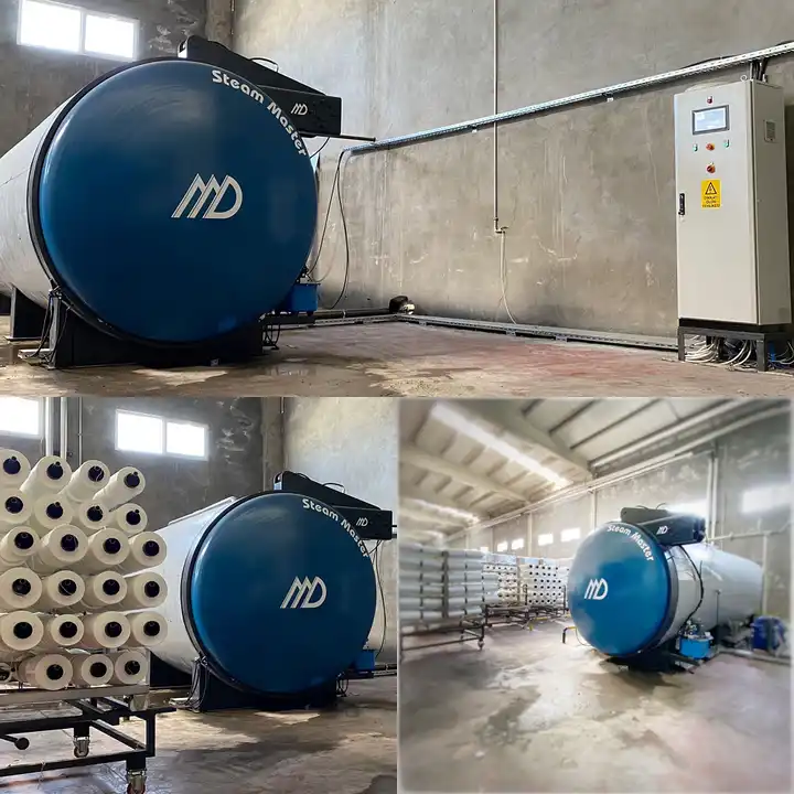 Textile Cone Hank Polyester Package Yarn Fixing Conditioning Machine Textile Cone Hank Polyester Package Yarn Fixing Conditioning Machine