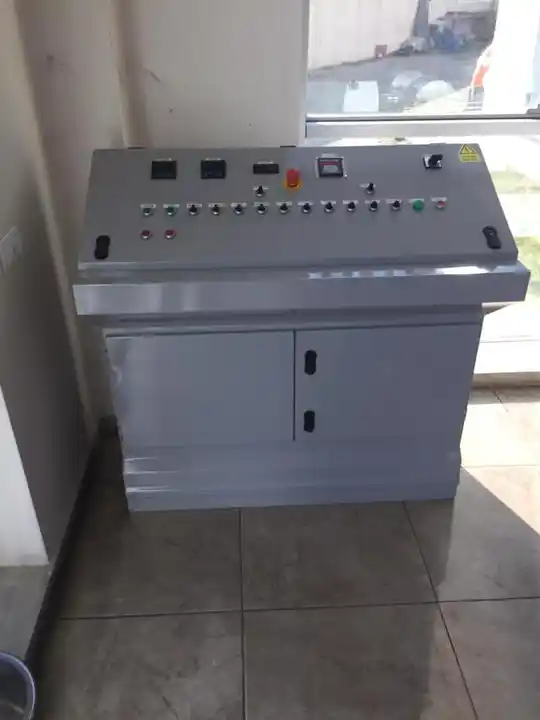 Olive Oil Machine 600Kg ( Boutique – Compact System ) Olive Oil Machine 600Kg ( Boutique – Compact System )
