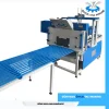 frame mortar spray machine