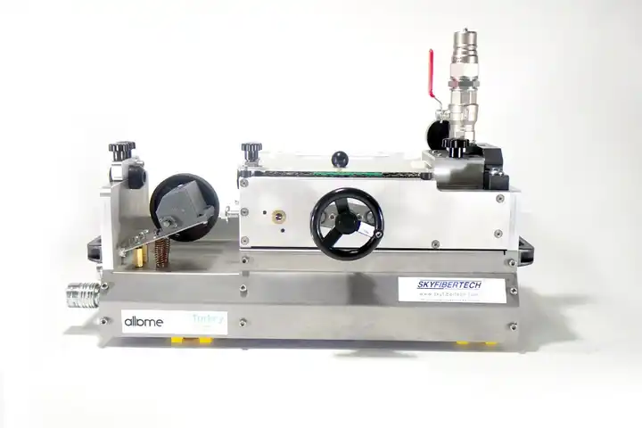 Machine De Soufflage Fibre Optique Prix Machine De Soufflage Fibre Optique Prix