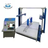 Horizontal Foam Cutting Machine: The First in the World with its Own Concept with Oncel Cnc Machine [Super Serial]